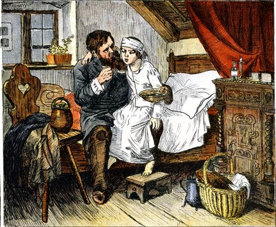 无母 作者 埃夫特·马里里（Efter Maleri）和托比·C·罗森塔尔（Rosenthal）